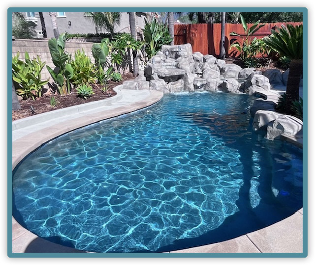 Jurupa Valley Spa Cleaning