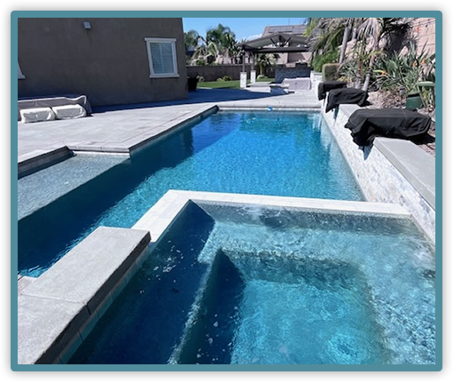 Jurupa Valley Weekly Pool Service